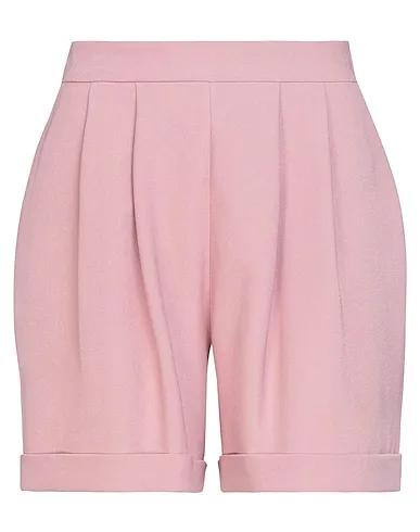 Pink Cady Shorts & Bermuda