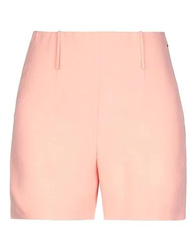 Pink Cady Shorts & Bermuda