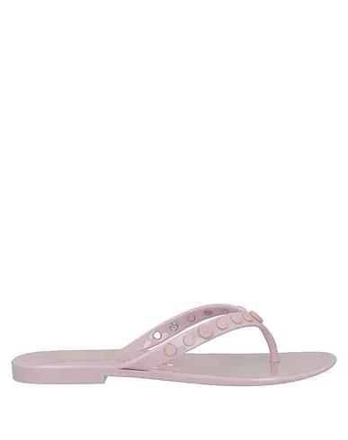 Pink Flip flops
