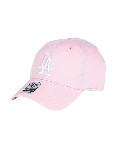 Pink Hat '47 Cappellino Clean Up Los Angeles Dodgers
