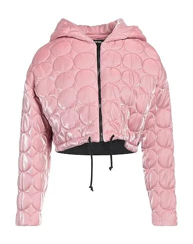Pink Jersey Bomber