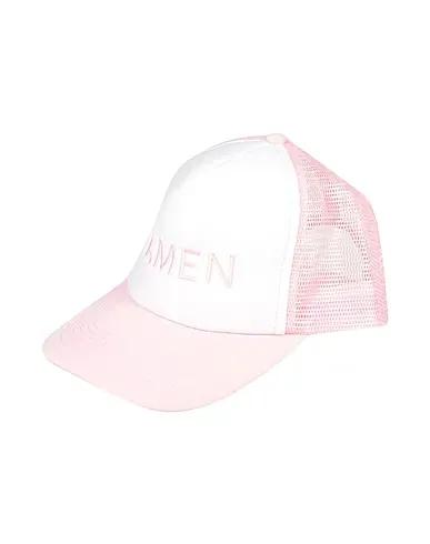 Pink Jersey Hat