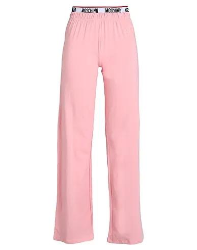 Pink Jersey Sleepwear