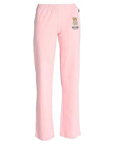 Pink Jersey Sleepwear