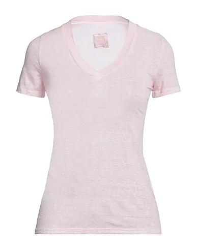 120% | Pastel pink Women‘s T-shirt