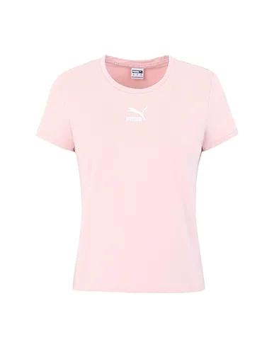 Pink Jersey T-shirt 599577