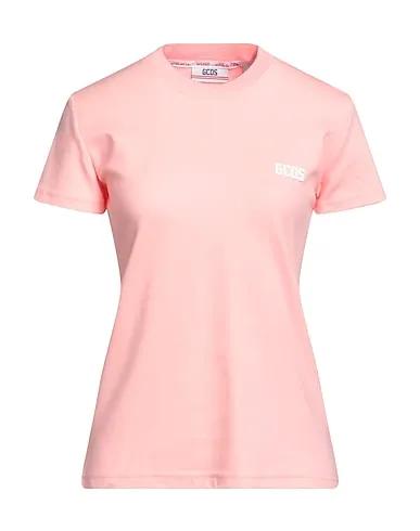 Pink Jersey T-shirt