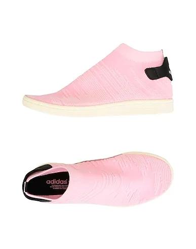 Pink Knitted Sneakers STAN SMITH SOCK PK W
