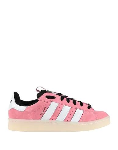 Pink Leather Sneakers CAMPUS 00s SHOES
