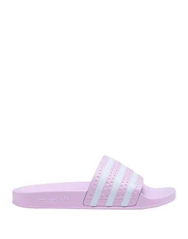 Pink Sandals ADILETTE W

