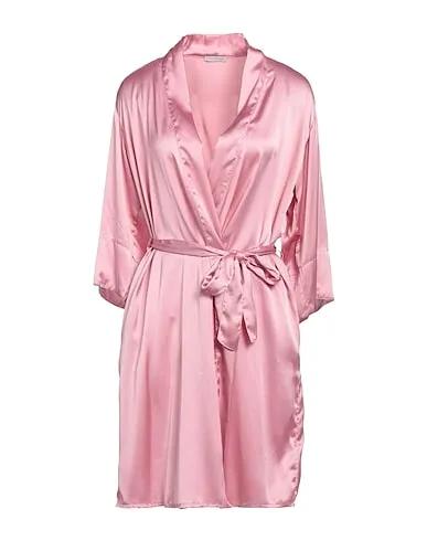 Pink Satin Dressing gowns & bathrobes