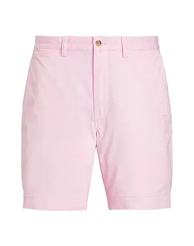 Pink Shorts & Bermuda 8-INCH STRETCH STRAIGHT FIT TWILL SHORT