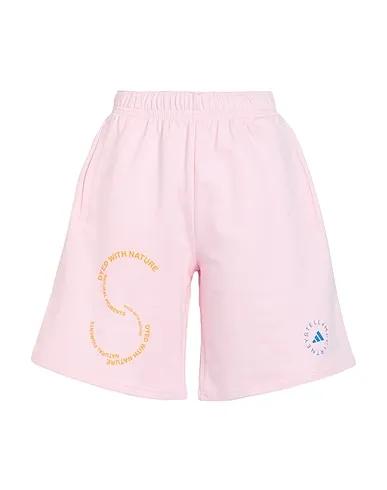 Pink Shorts & Bermuda adidas by Stella McCartney Sportswear Short
