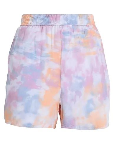 Pink Shorts & Bermuda MASCY DAZE TRI DYE WOVEN SHORT
