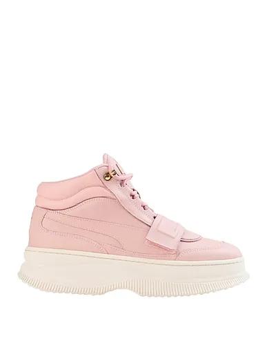 Pink Sneakers Deva Boot Wn's
