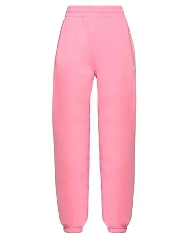 Pink Sweatshirt Casual pants PANTS
