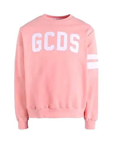 Pink Sweatshirt Sweatshirt