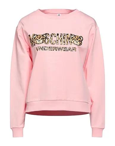 Pink Sweatshirt Sweatshirt
