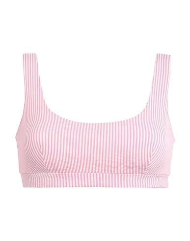 Pink Synthetic fabric Bikini IRIS