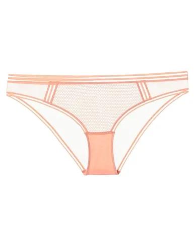 Pink Tulle Brief