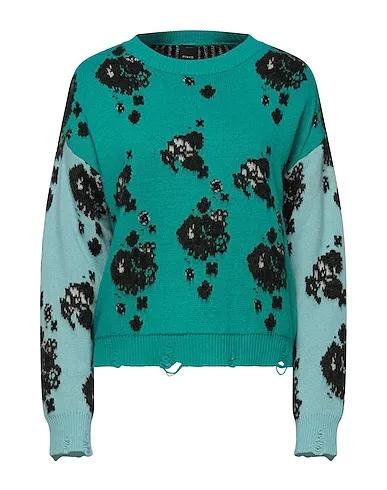 PINKO | Deep jade Women‘s Sweater