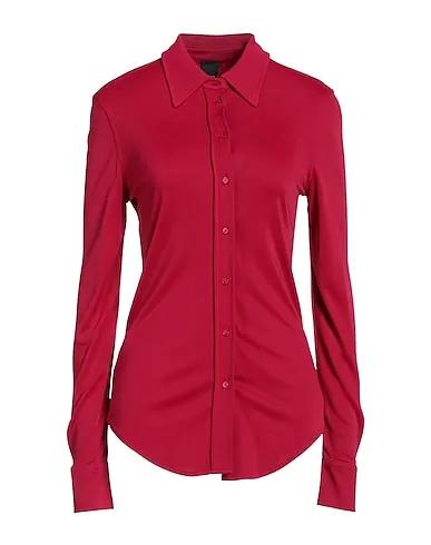 PINKO | Garnet Women‘s Solid Color Shirts & Blouses