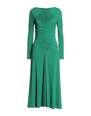 PINKO | Green Women‘s Elegant Dress