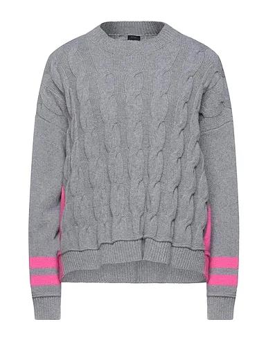 PINKO | Grey Women‘s Sweater