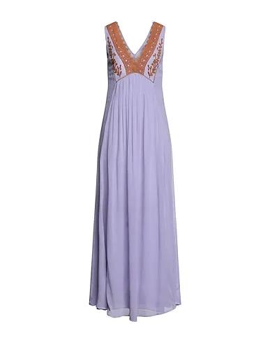 PINKO | Light purple Women‘s Long Dress