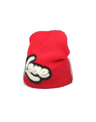 PINKO | Red Women‘s Hat