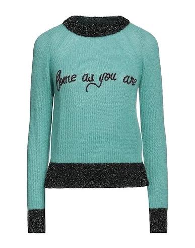 PINKO | Turquoise Women‘s Sweater