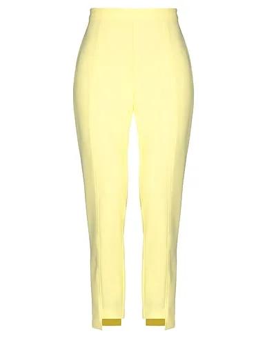 PINKO | Yellow Women‘s Casual Pants