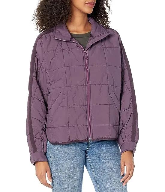 Pippa Packable Jacket