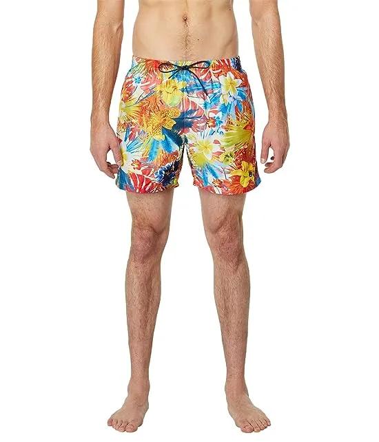 Piranha Swim Shorts