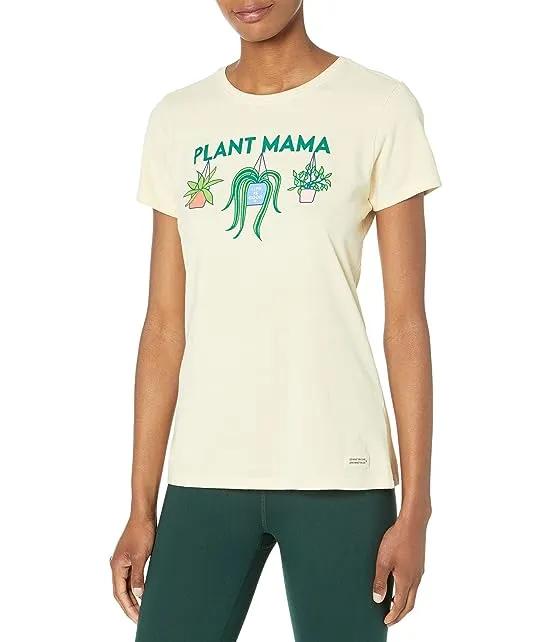 Plant Mama Crusher™ Tee