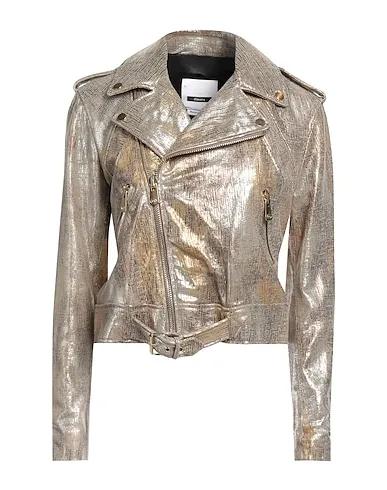 Platinum Biker jacket