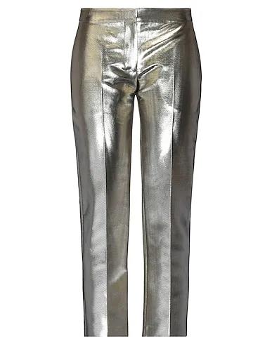 Platinum Crêpe Casual pants
