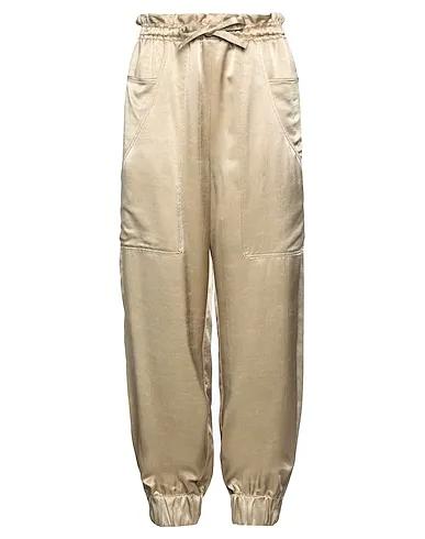 Platinum Jacquard Casual pants