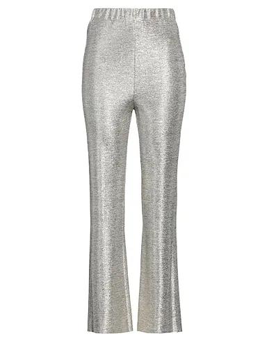 Platinum Knitted Casual pants