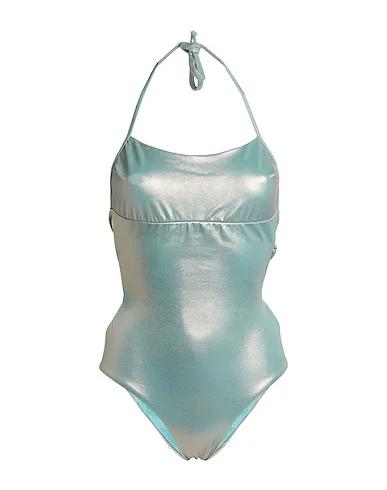 Platinum Synthetic fabric One-piece swimsuits