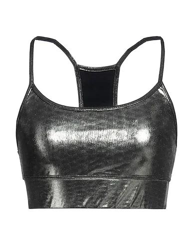 Platinum Synthetic fabric Top