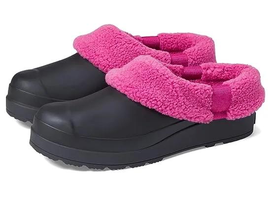 Play Sherpa Insulated Clog