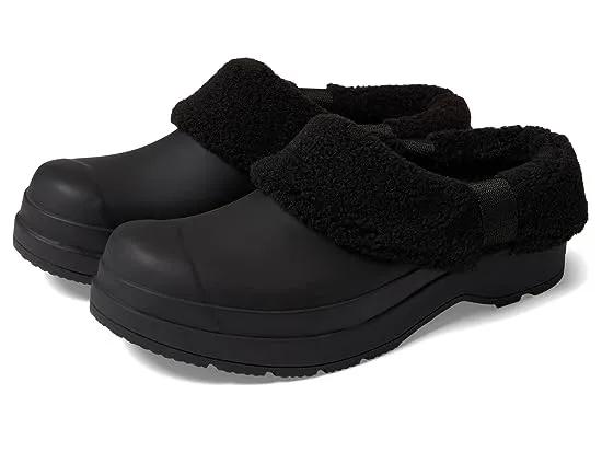 Play Sherpa Insulated Clog