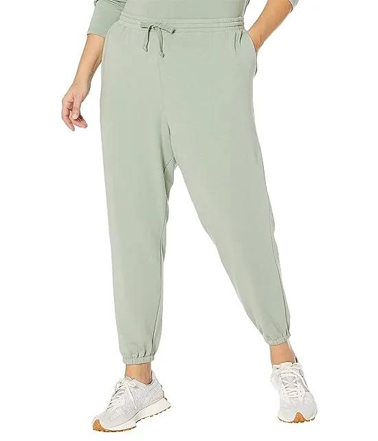 Plus MWL Superbrushed Easygoing Sweatpants
