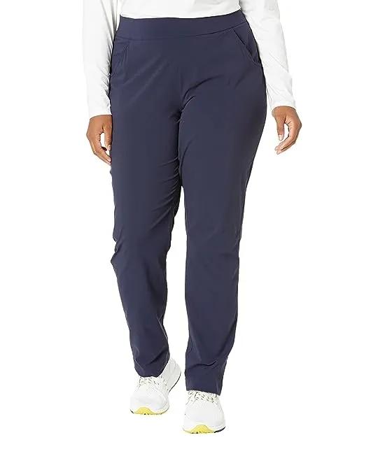 Plus Size Anytime Casual™ Pull-On Pants