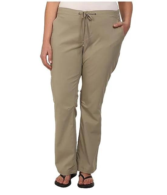 Plus Size Anytime Outdoor™ Boot Cut Pant