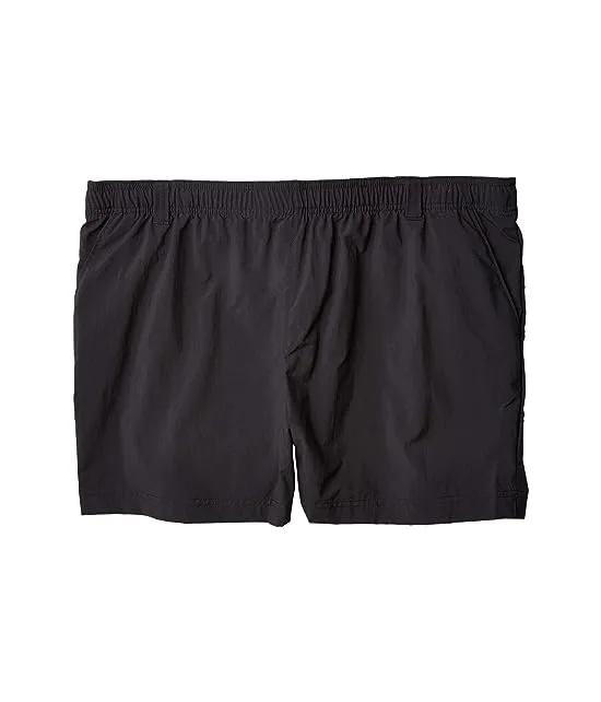 Plus Size Backcast™ Water Shorts