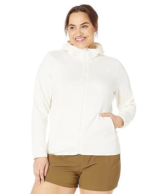 Plus Size Canyonlands Hoodie