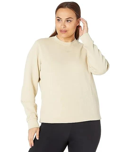 Plus Size Classics Sweatshirt