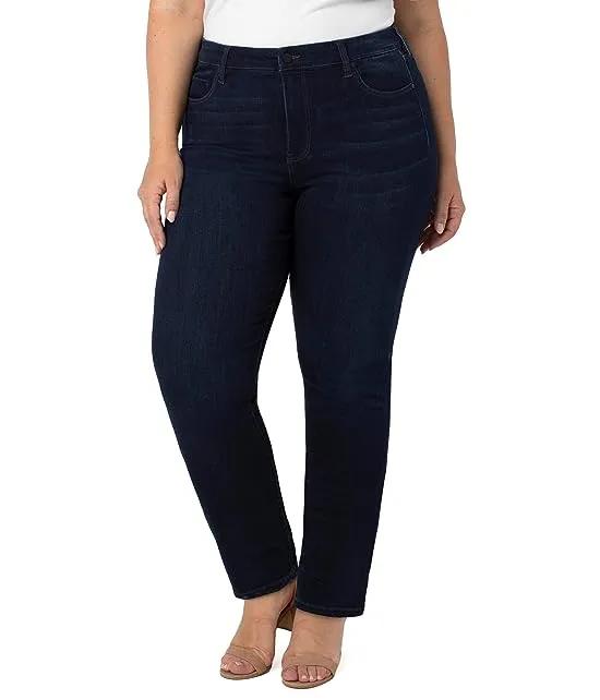 Plus Size Lucy Bootcut